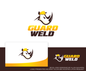 Design de Logo par alvinnavarra pour ce projet | Design : #22124720