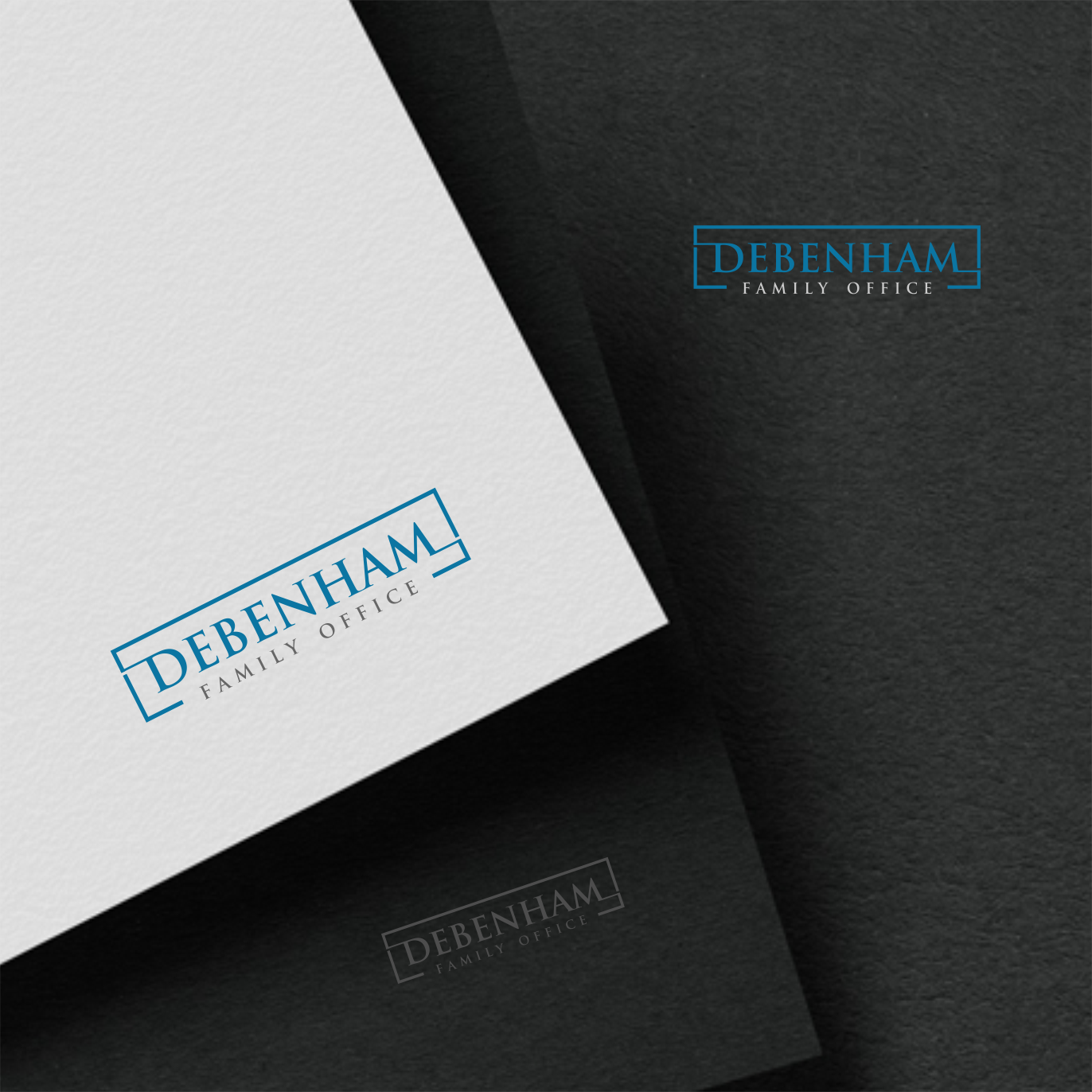 Logo Design by Arham Hidayat for this project | Design #22131203