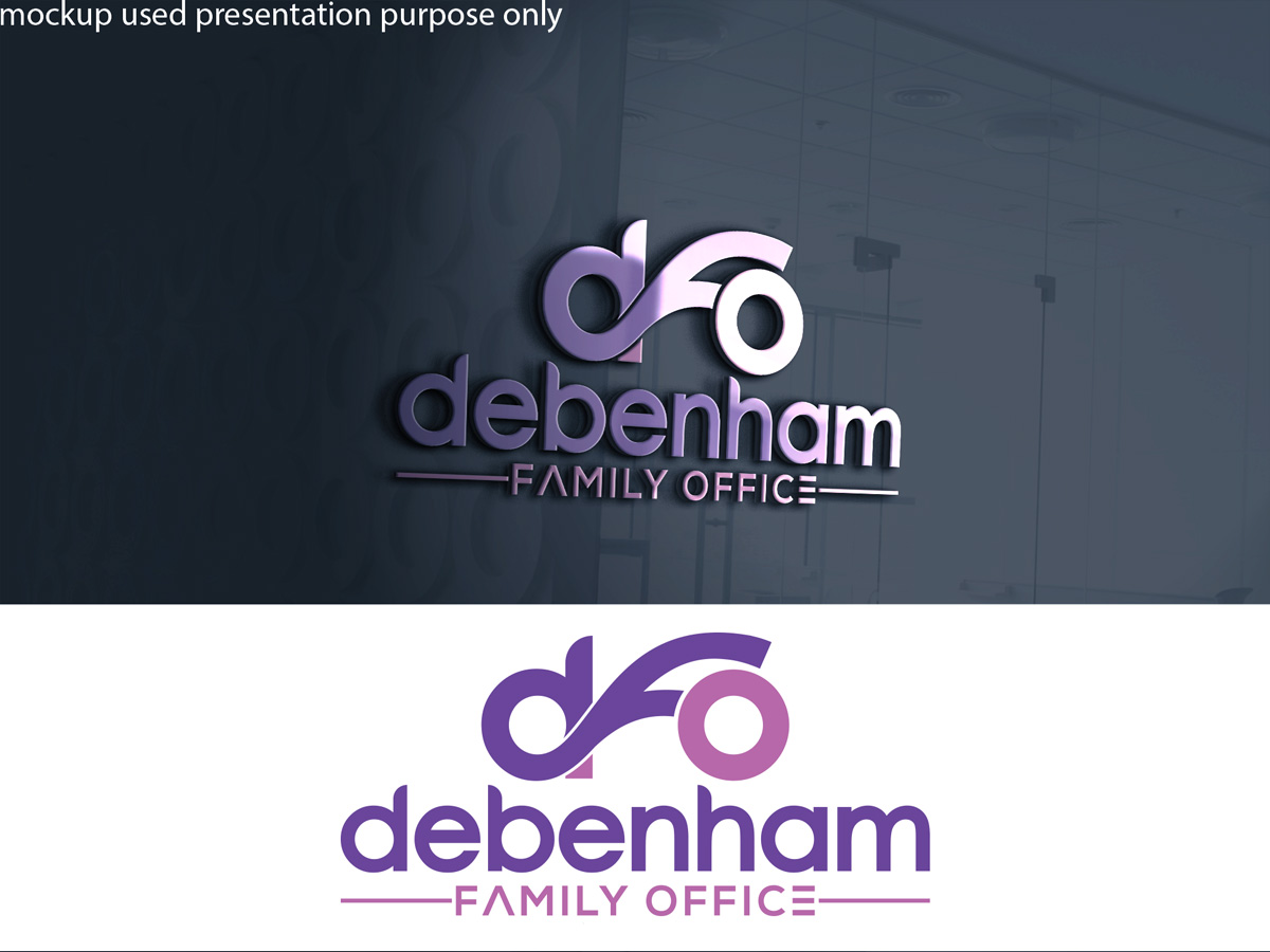Logo Design by A S design @ for this project | Design #22106172