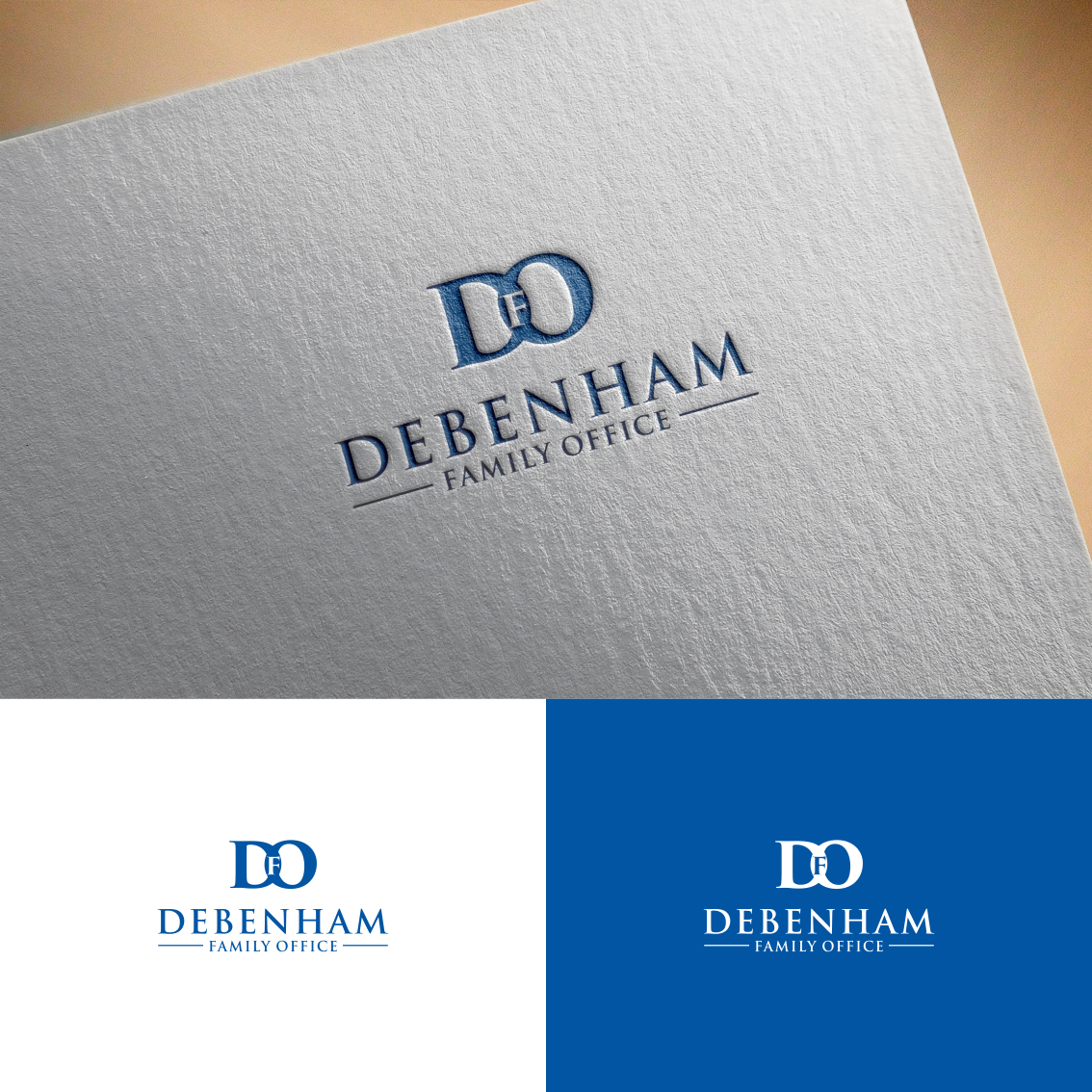 Logo Design by AZart for this project | Design #22096039