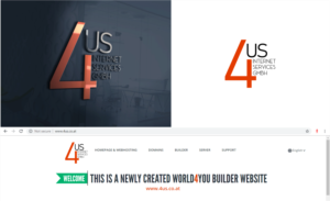 Logo Design by NKV for this project | Design: #22102201