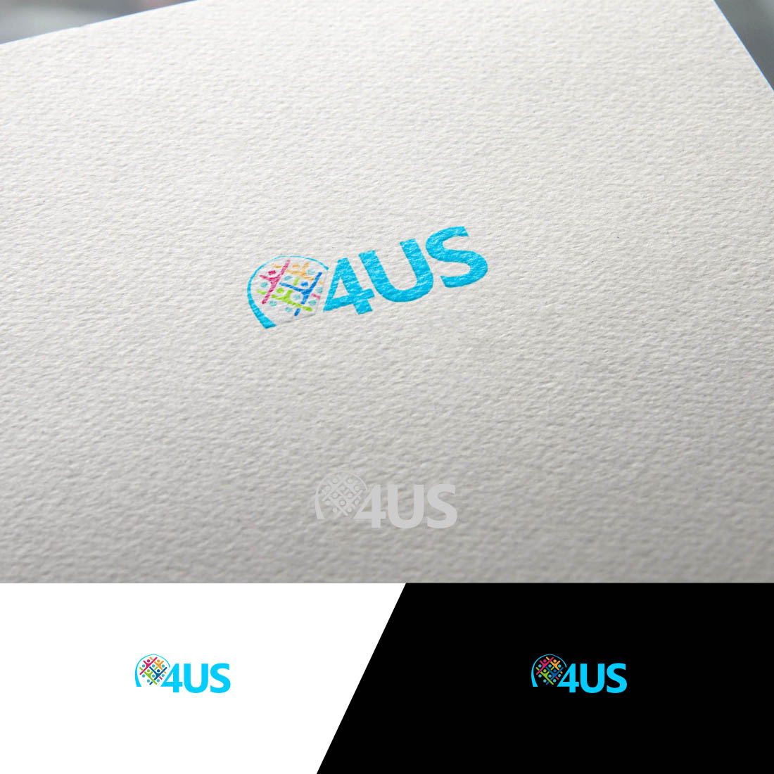 Logo Design by Nafij for this project | Design #22116297