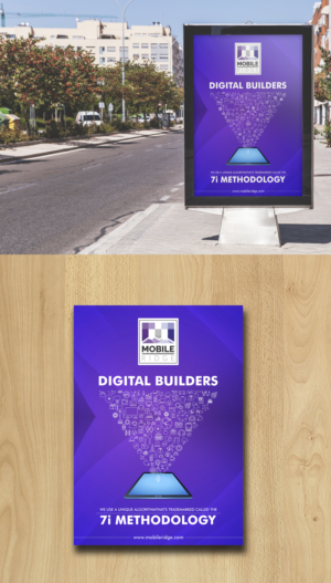 Werbe-Design von ecorokerz für Cloud City PR | Design: #22123525