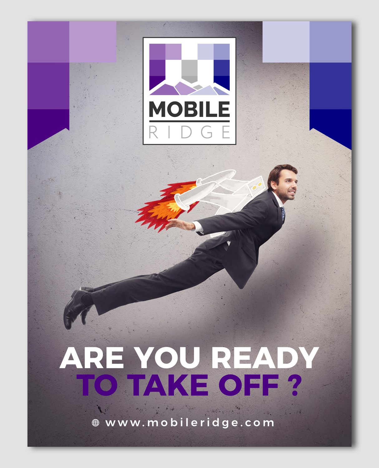 Design Publicitaire par TSU Creations pour Cloud City PR | Design #22107871