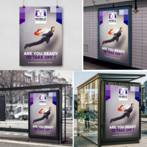 Advertisement Design by TSU Creations for Cloud City PR | Design: #22107889