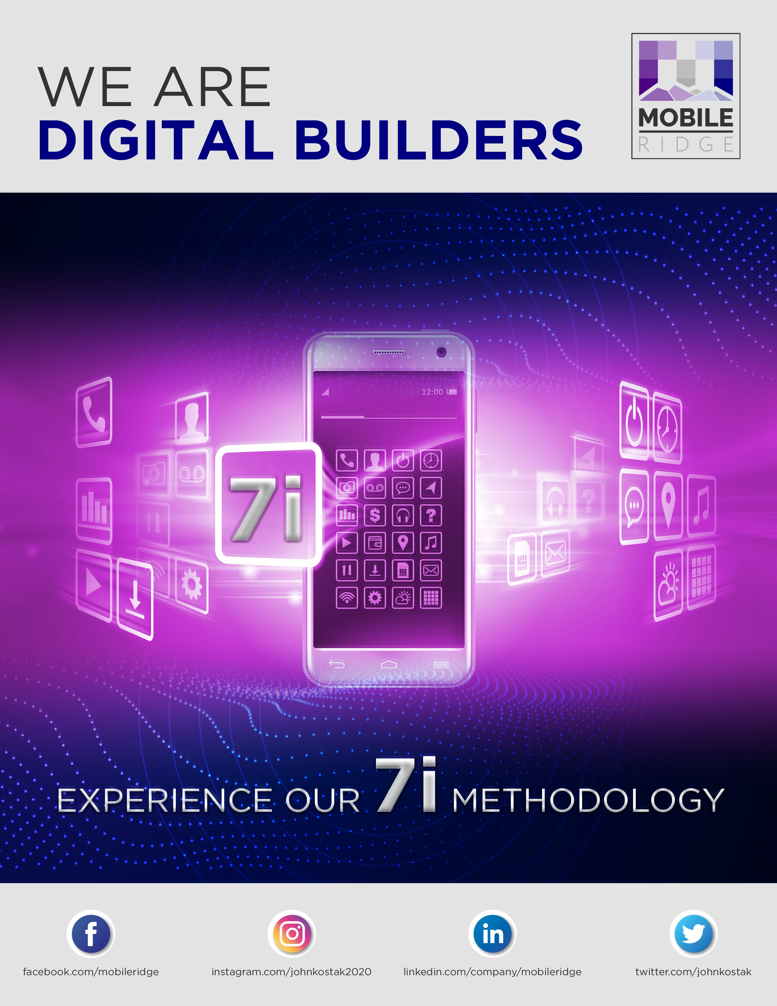 Advertisement Design by eursicloud 2 for Cloud City PR | Design #22104709