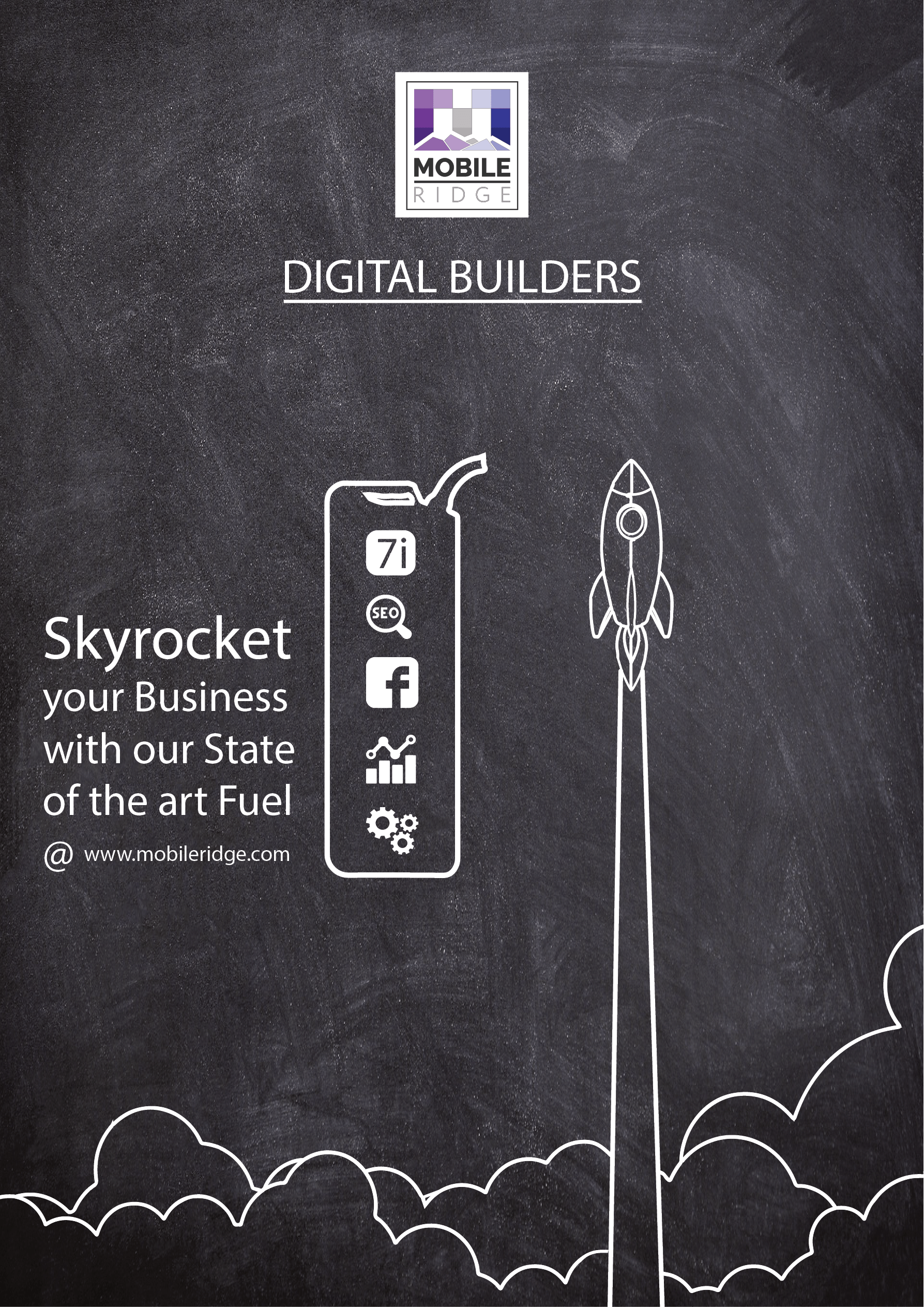 Advertisement Design by Web Dev for Cloud City PR | Design #22149077