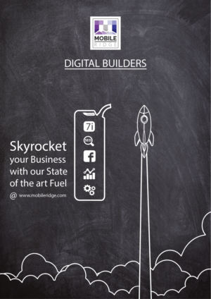 Advertisement Design by Web Dev for Cloud City PR | Design: #22149077