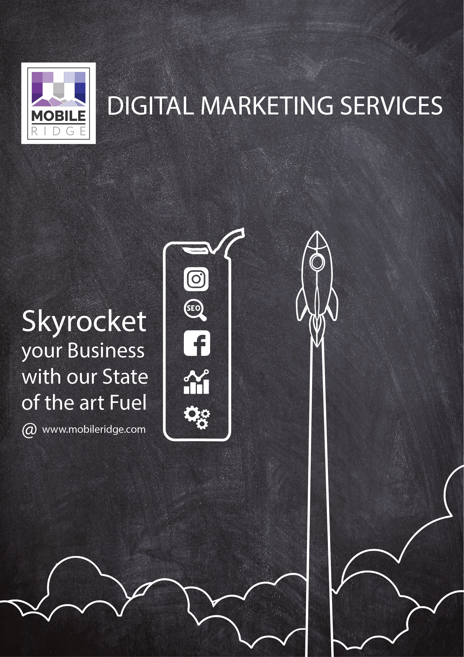 Advertisement Design by Web Dev for Cloud City PR | Design #22149079