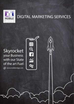 Advertisement Design by Web Dev for Cloud City PR | Design: #22149079