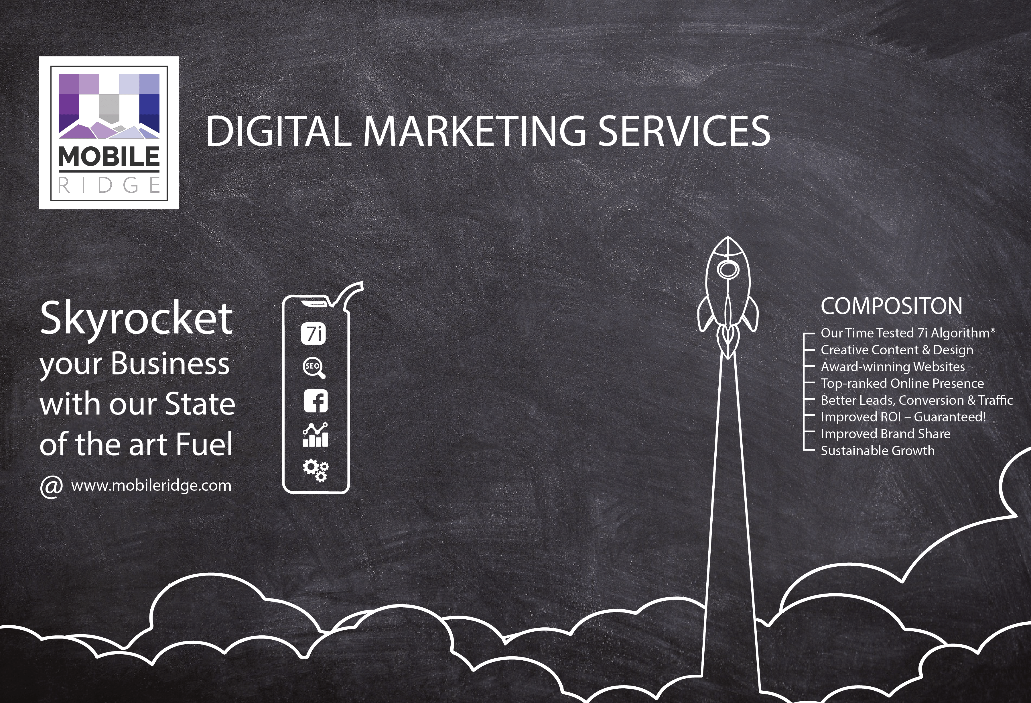 Advertisement Design by Web Dev for Cloud City PR | Design #22157023