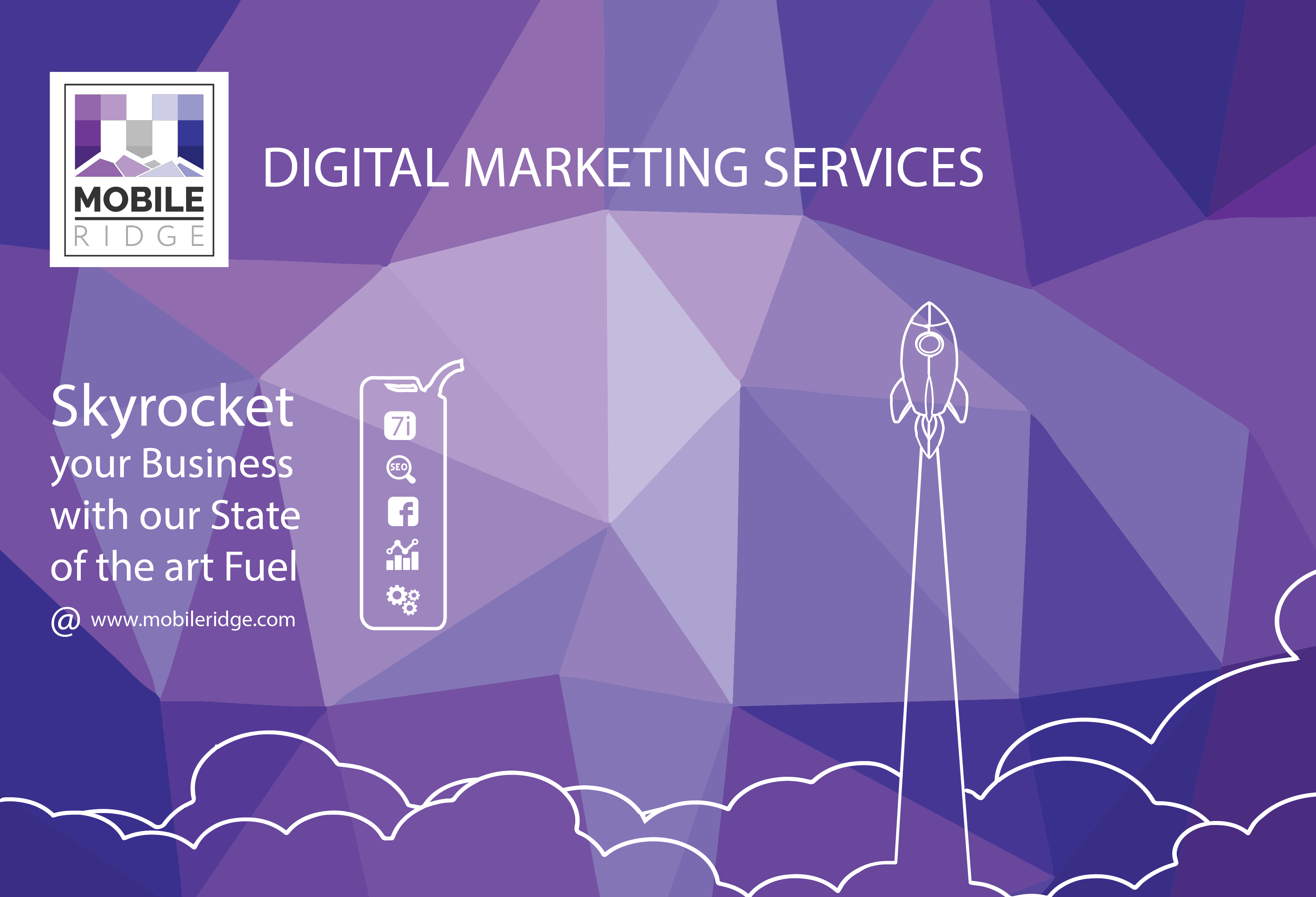 Advertisement Design by Web Dev for Cloud City PR | Design #22161151