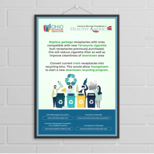 Diseño Gráfico por ecorokerz para este proyecto | Diseño #22099746