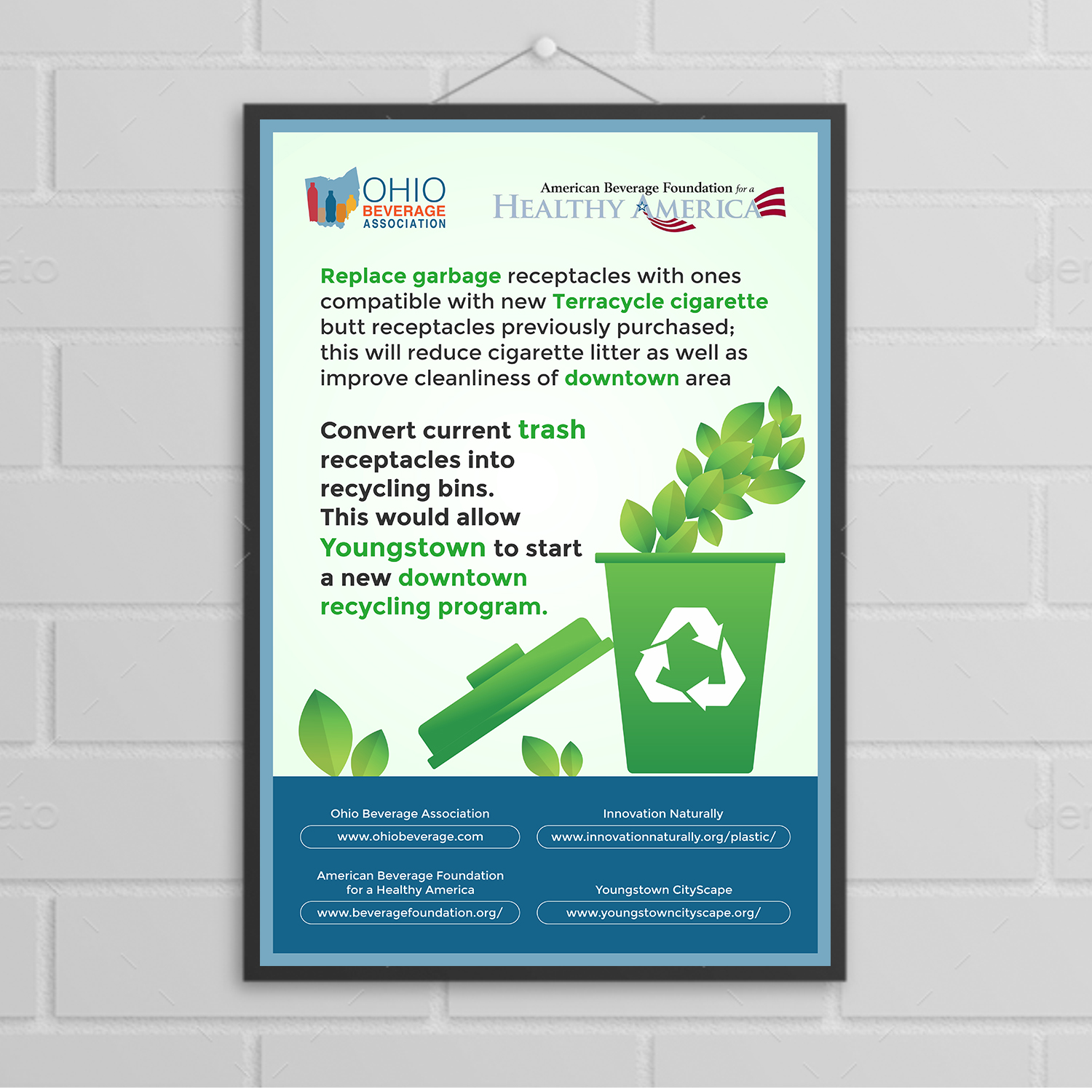 Design Graphique par ecorokerz pour ce projet | Design #22099747