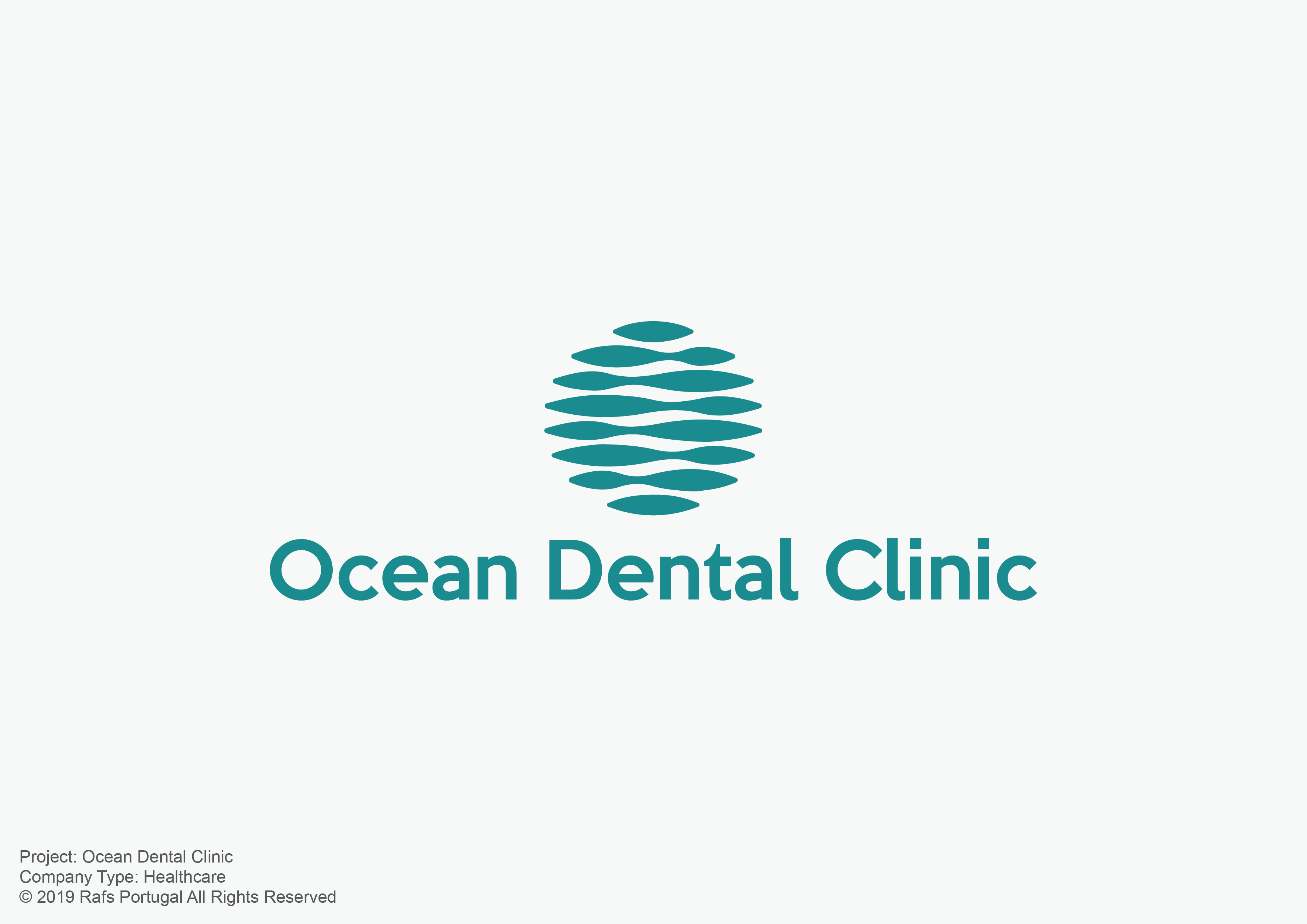 Diseño de Logo por Rafs para este proyecto | Diseño #22100087