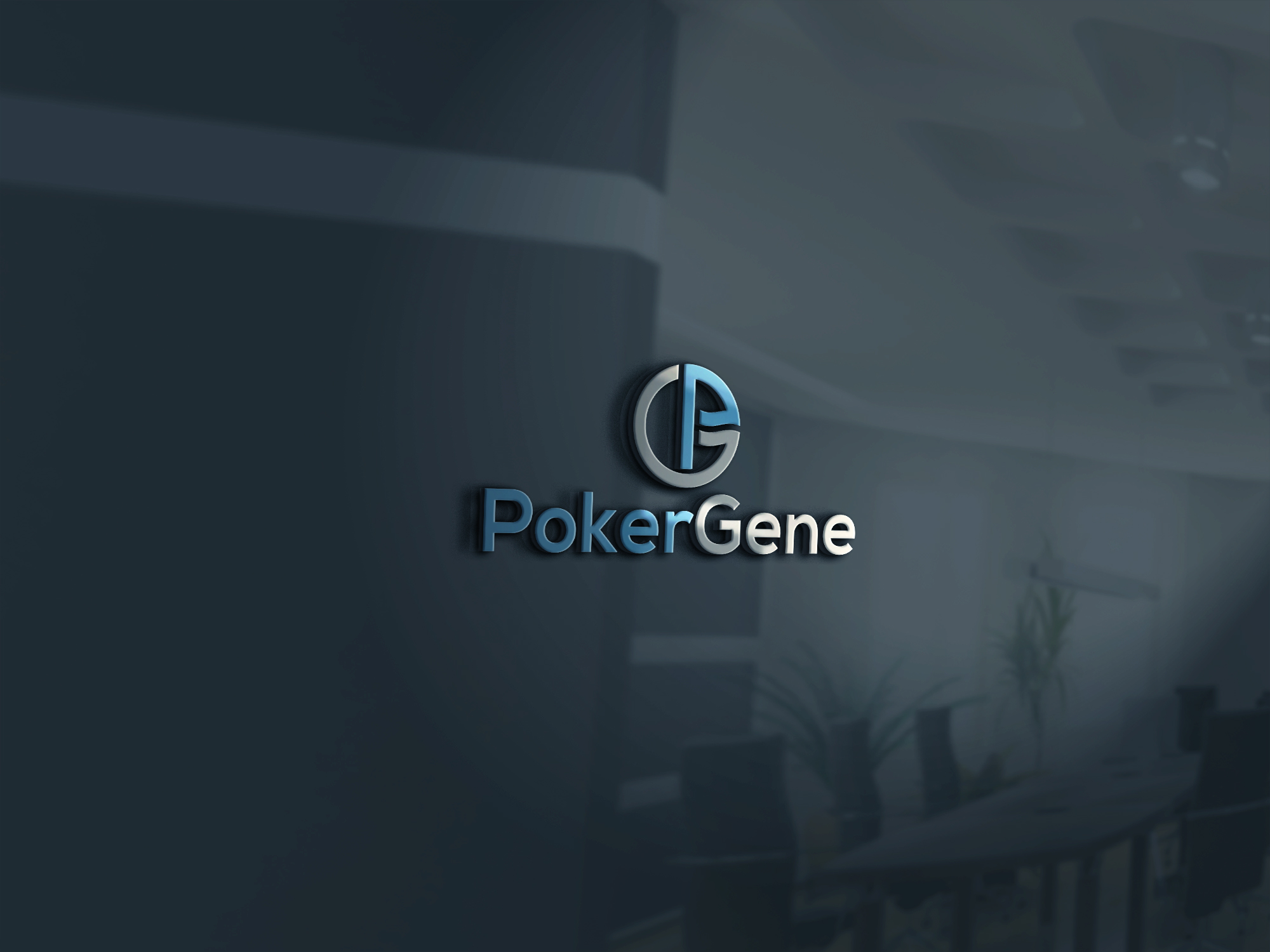 Logo Design by Aidenjar for this project | Design #22202047