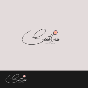 Diseño de Logo por Carletto para Sweetbriar Flower Farm | Diseño: #22104931