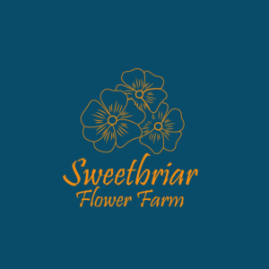 Design de Logo par **INCREDIBLEDESIGNERS** pour Sweetbriar Flower Farm | Design : #22102599