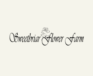 Diseño de Logo por lampros 2 para Sweetbriar Flower Farm | Diseño: #22102585