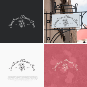 Logo Design by Wang™