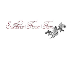 Diseño de Logo por Amardeep Kaur para Sweetbriar Flower Farm | Diseño: #22146606