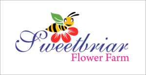 Logo Design by Udaya G for Sweetbriar Flower Farm | Design #22148532