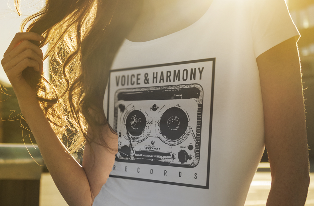 Logo Design by GLDesigns for Poiret Creations LLC | Design #22095417