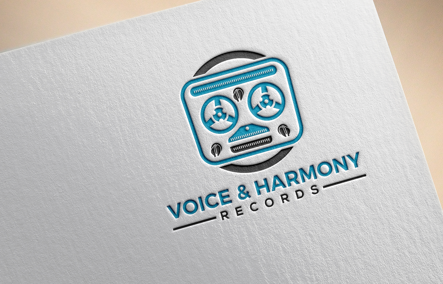 Logo Design by Mustakim for Poiret Creations LLC | Design: #22095681