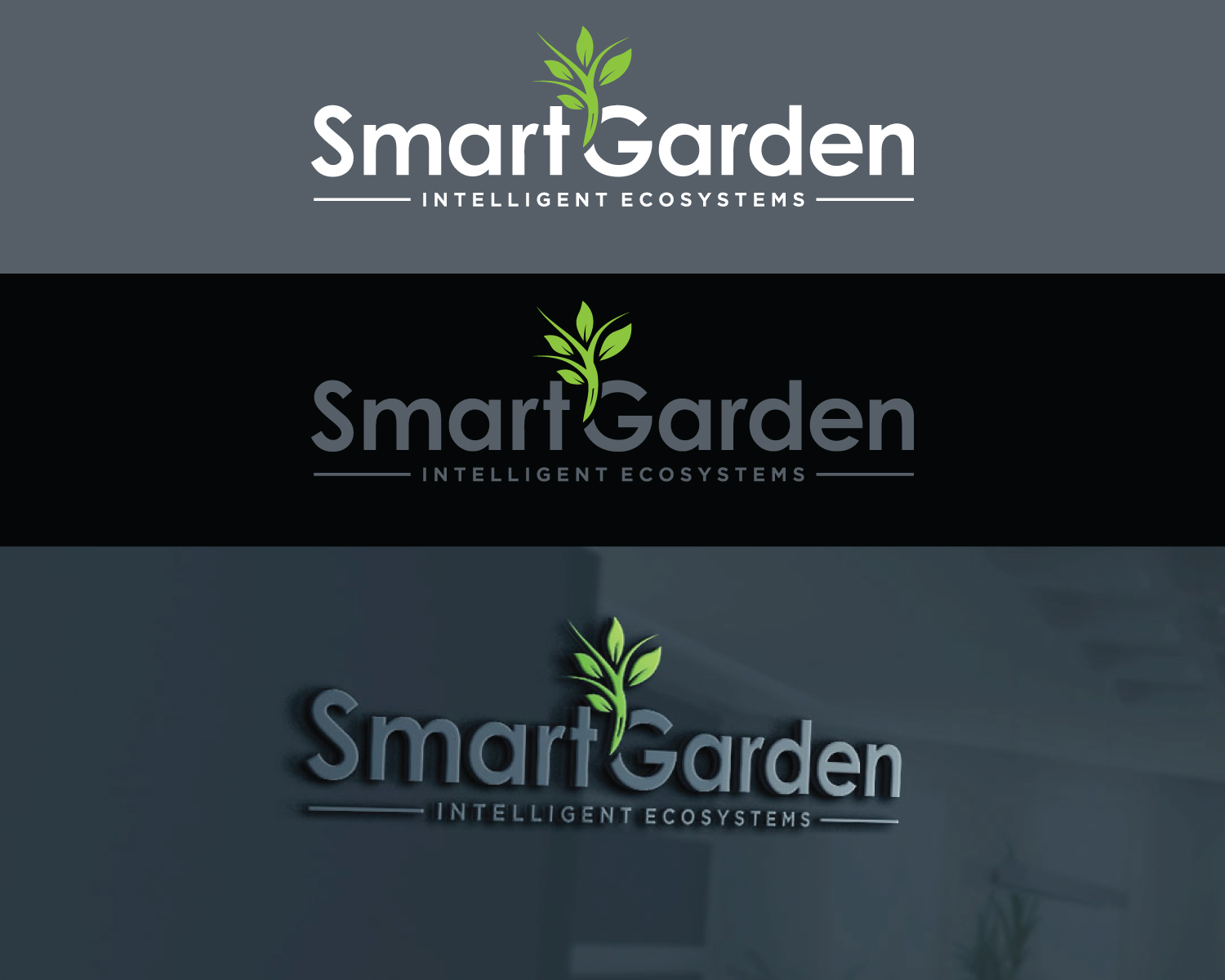 Logo Design by Atec for EUROHOME Jose Maria Comin | Design #22112364