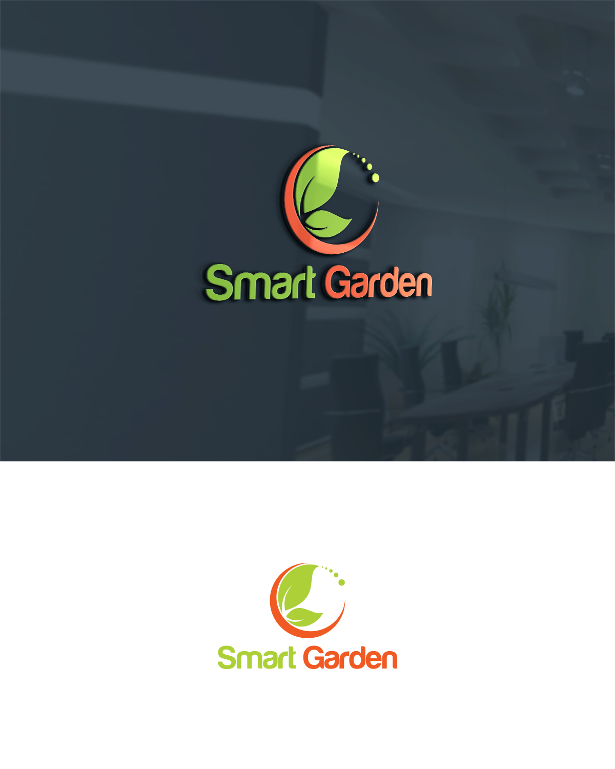 Logo Design by RedLine 3 for EUROHOME Jose Maria Comin | Design #22095679