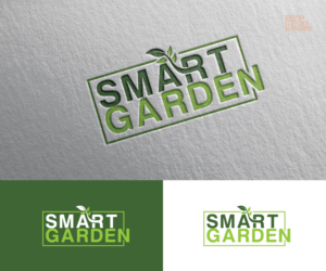 Logo Design by step forward 2