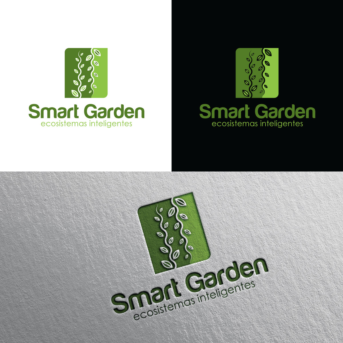 Logo Design by Rii for EUROHOME Jose Maria Comin | Design #22101082