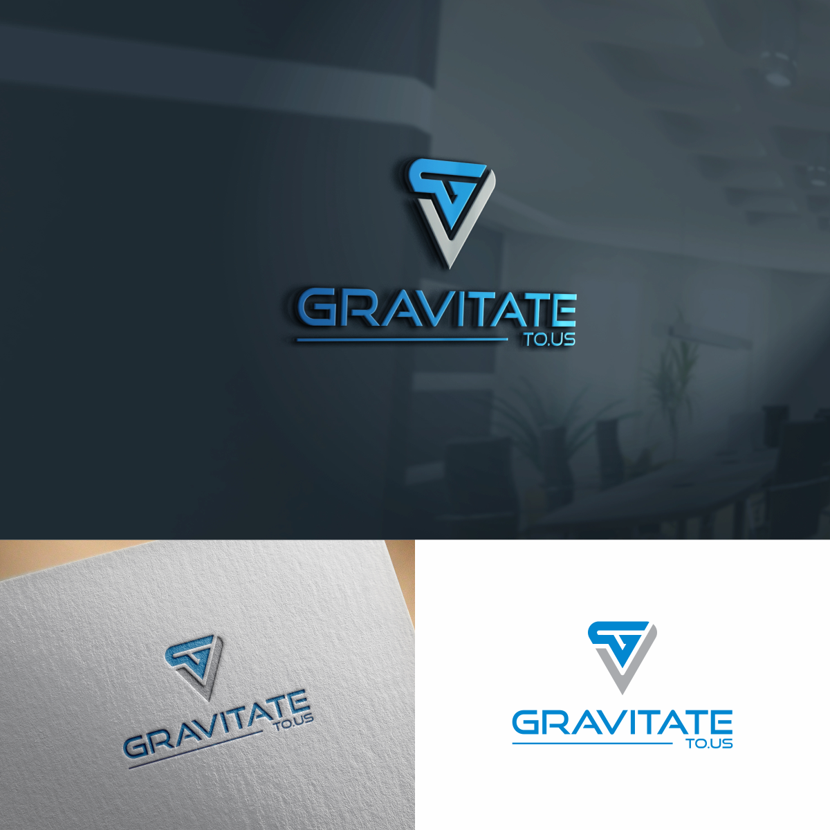 Logo Design by cah ri 3 for this project | Design: #22148341