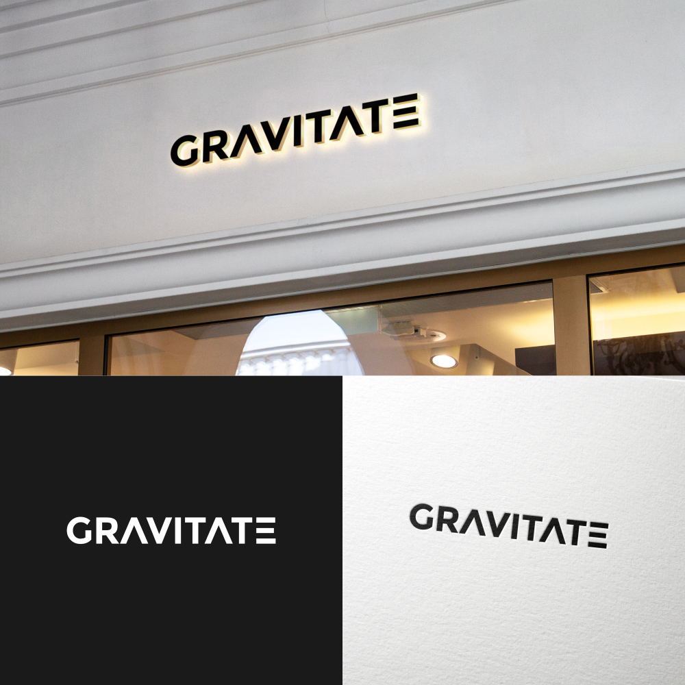 Logo Design by rinaldoajigunadi 2 for this project | Design #22096378