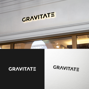 Logo Design by rinaldoajigunadi 2 for this project | Design: #22096378