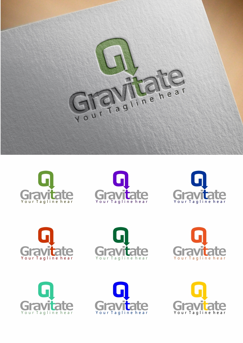 Logo Design by Praza for this project | Design #22096779