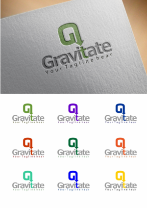 Logo Design by Praza