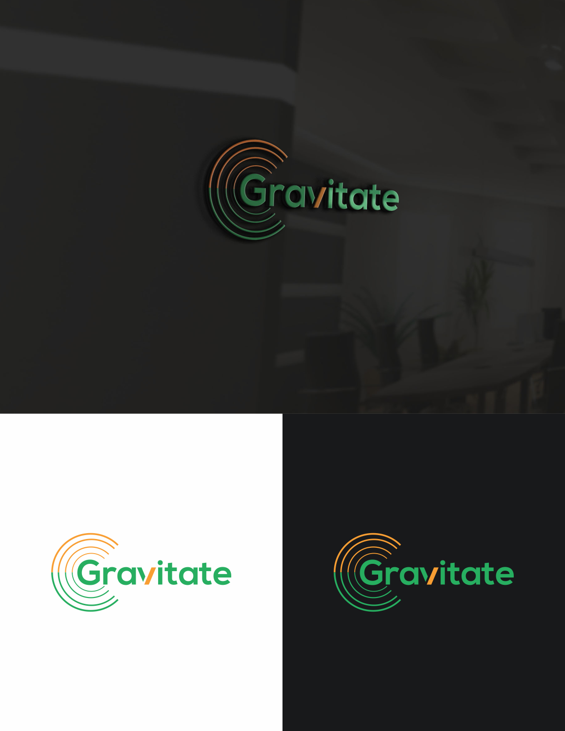 Logo Design by Nur Romi for this project | Design #22096316