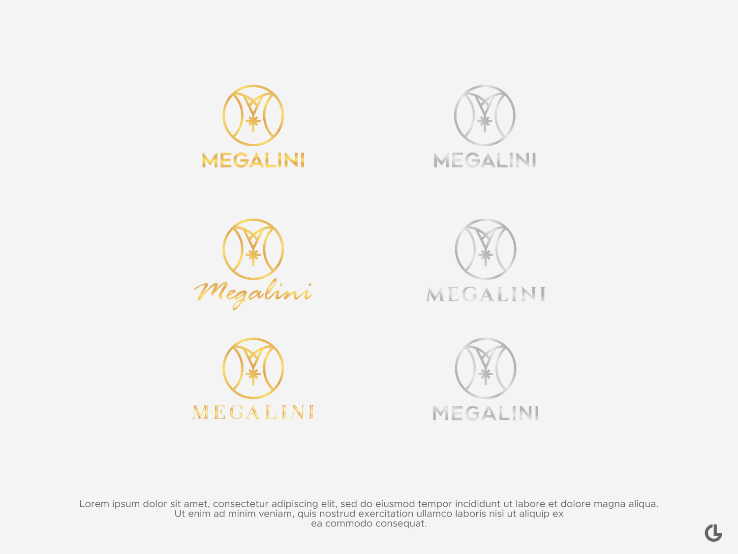 Logo Design by R!CKY for this project | Design #22138101