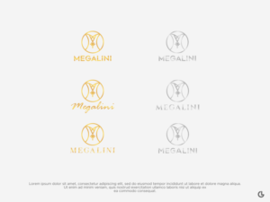 Logo Design by R!CKY for this project | Design: #22138101