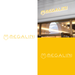 Logo-Design von bernadif 2 für dieses Projekt | Design #22129079