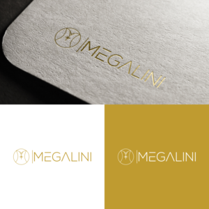 MEGALINI | Logo Design by tejo