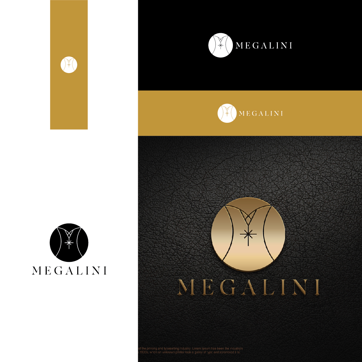 Logo Design by Kreative_Finger for this project | Design #22098638