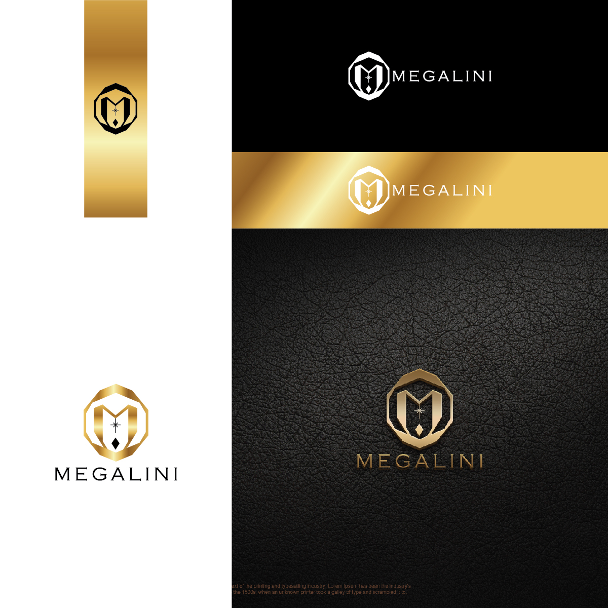 Logo Design by Kreative_Finger for this project | Design #22098639