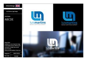 Logo Design by [n]visionDesign for this project | Design #22099406