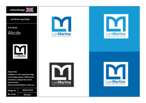 Logo-Design von nvisiondesign.co.uk für dieses Projekt | Design: #22101712