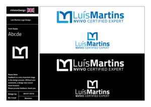 Logo-Design von nvisiondesign.co.uk für dieses Projekt | Design: #22104350