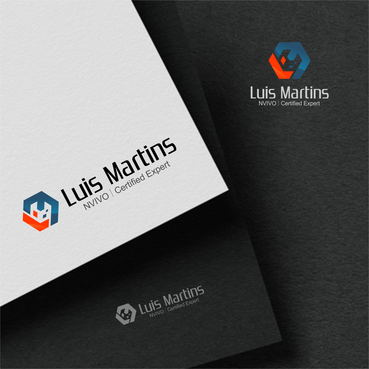 Logo Design by Arham Hidayat for this project | Design #22141205