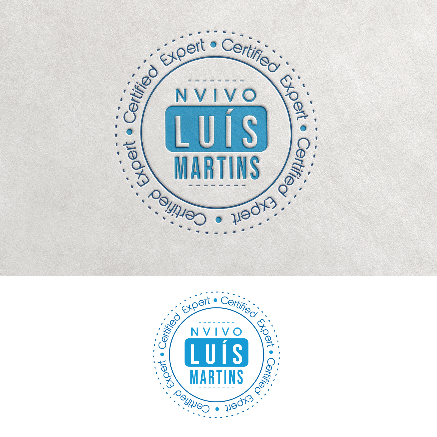 Logo Design by the kiss for this project | Design #22100119