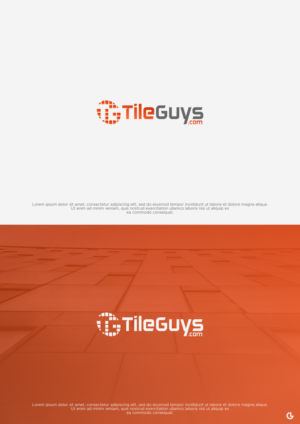 Logo Design by RICKY.T